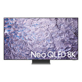 Samsung Smart Tv 65  Neo Qled 8k Qn800c 2023, Mini Led