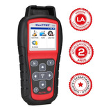 Escaner Autel Maxi Tpms Ts408 - Sensor