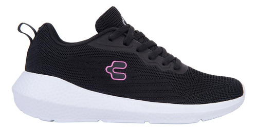 Tenis Charly Mujer Deportivo Correr 1106904 Originales Gym