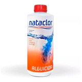 Alguicida Nataclor X 1 Litro