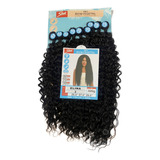 Cabelo Bio Vegetal 75 Cm Cacheado Elina  75cm Sleek