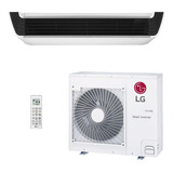 Ar-condicionado Split Teto Inverter LG Wi-fi 30.000 Btus Qf