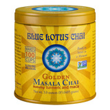 Lotus Azul blue Lotus -  masala Chai