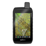 Lamina Hidrogel Para Gps Garmin Montana 700 - Rock Space