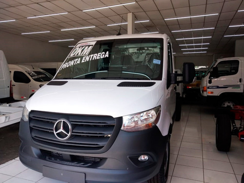 SPRINTER NO CHASSI 21/22