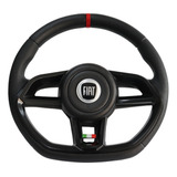 Volante Esportivo Golf P/ Fiat Uno 95 96 97 98 99 2000!