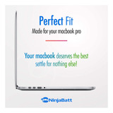 Ninjabatt Battery A1494 Para Apple Macbook Pro Retina 15 A M