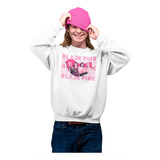 Sudadera Suéter Black Pink Multi Logo Unisex Niño/adulto