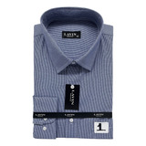 Camisa Lavin Rayas Y Cuadros