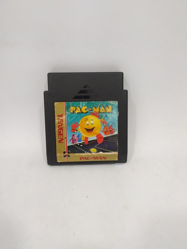 Pac-man Tengen - Nes