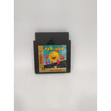 Pac-man Tengen - Nes