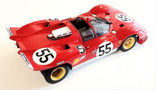Ferrari 512s | MercadoLivre 📦