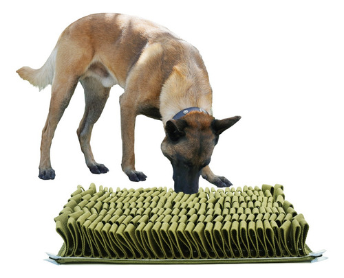 Alfombrilla Para Oler Perros, Manta De Entrenamiento, Para A