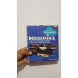 Intellivoice Mattel Electronics Intellivision Ii 