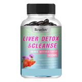 Liver Detox & Cleanse