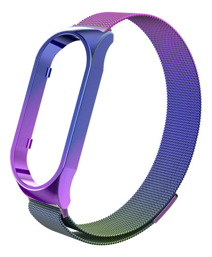 Adecuado For Xiaomi Mi Band 7 Correa De Reloj Xiaomi 7