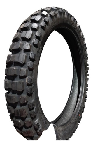 Cubierta Pirelli Mt21 Taco Xtz Skua 110 80 18 Bagattini Pro