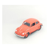 Autos De Hollywood 1967 Volkswagen Beetle Escala 1:43