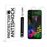 Protector Pantalla Antishock Para LG G8s Thinq