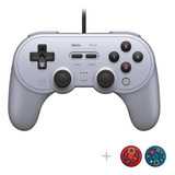 Pro 2 Wired Controller With Customize Back Buttons & Modifia