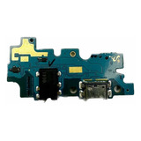 Placa Conector De Carga Galaxy A30s A307 Original Retirada.