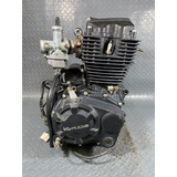 Motor Moto Kurazai Atom 150 Año 2020 + Carburador 0927