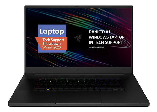 Laptop Razer Blade Pro 17 Rtx 2080 Super Max-q Fhd 300hz