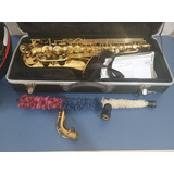 Saxofone Alto