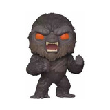 Battle Ready King Kong 1020 Godzilla Funko Pop Original