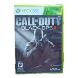 Call Of Duty Black Ops 2  Xbox 360