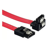 Vention - Cabo Sata Iii 3 6gb L 90 Graus