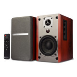 Singing Wood Bt27 Altavoces Bluetooth Con Control Integrado