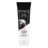 Ponds Pure White Deep Cleansing Facial Foam Face Wash