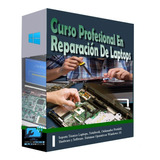 Curso Reparación De Netbooks Premiun