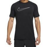 Nike Pro Dri-fit - Playera Manga Corta Para Hombre 