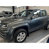 Volkswagen Amarok Highline At 2.0 Ag