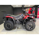 Cuatrimoto 320 Cc4x4. Plr