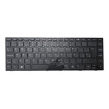 Teclado Para Hp Elitebook 840 G5 840 G6 745 G5 745 G6 Esp