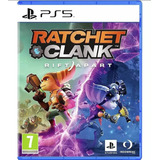 Ratchet & Clank Una Dimensión Aparte Ps5