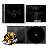 Metallica - The Blackest Album 2 1998 Cd Vers. Usa