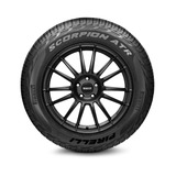 Llanta 205/65 R15 Pirelli 94h S-atr Índice De Velocidad H