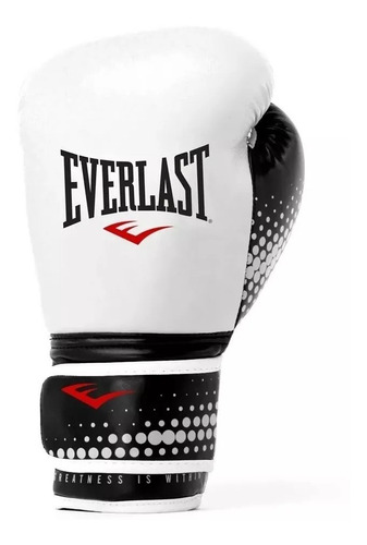 Guantes Boxeo Everlast Spark Training Glooves Kick Boxing 
