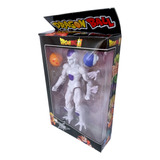 Freezer  Dragon Ball Super Figura Articuladas 17cm Juguete