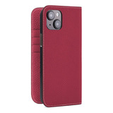 Bonaventura Funda Diary Para Smartphone [compatible Con Ipho