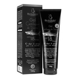 Kit 6 Pomada Gel Cartilagem De Tubarão C 18 Ervas 150g 