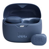 Audífonos In-ear Inalámbricos Jbl Tune Buds Azules