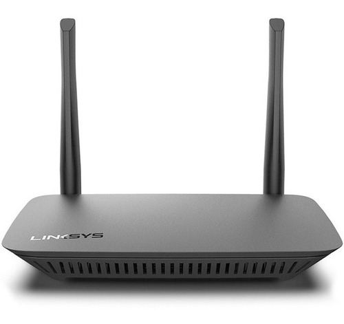 Router Inalambrico Linksys E5350 Wifi 5 Ac1000 Banda Dual