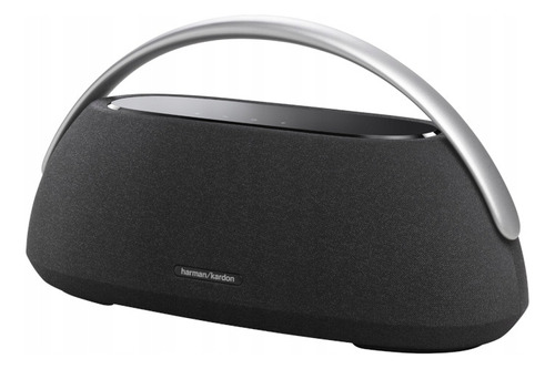 Caixa De Som Harman Kardon Go+play 3 Bluetooth Original