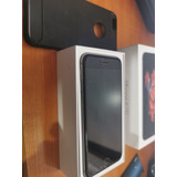 iPhone 6s 32gb Gris Con Caja Y  Accesorios + Case