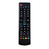 Control Tv Para LG 55uh7700 49uh6100 32lj600b Lj5500 Zuk